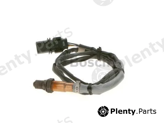 Lambda Sensor