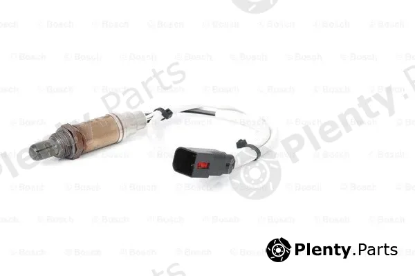 Bosch 0258003253 — Lambda Sensor
