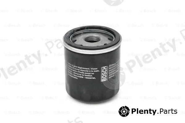 Bosch F026407221 — Oil Filter