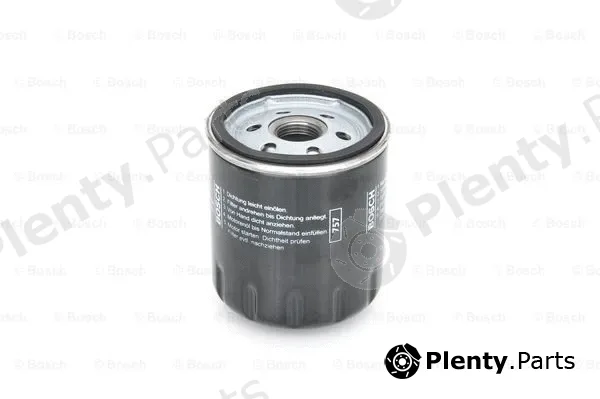 Bosch F026407203 — Oil Filter