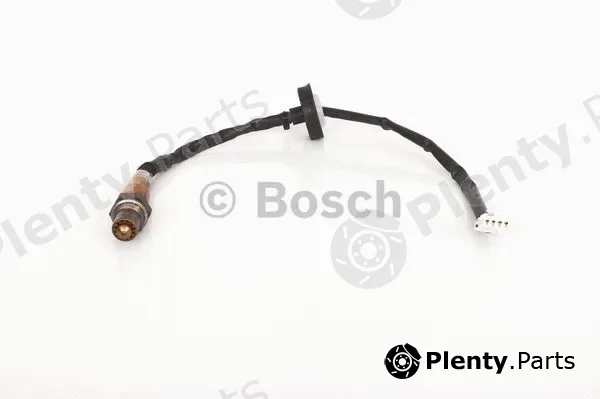 Lambda Sensor