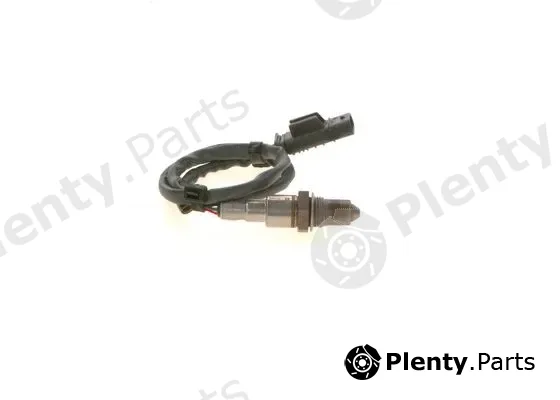 Lambda Sensor