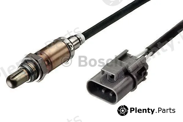 Bosch 0258003473 — Lambda Sensor