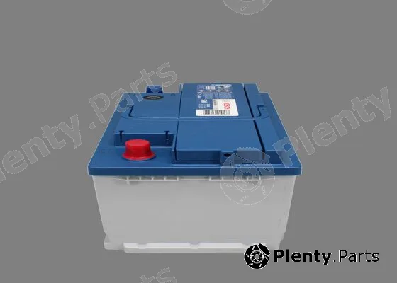 Bosch 0986A00228 — Starter Battery S3