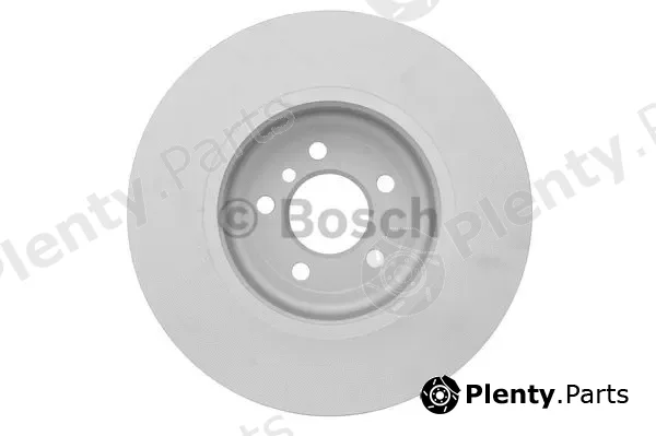 Bosch 0986479772 — Brake Disc