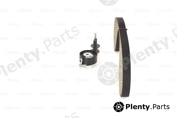 Bosch 1987948952 — Timing Belt Kit