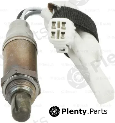 Lambda Sensor