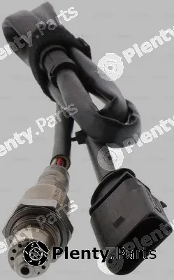 Lambda Sensor