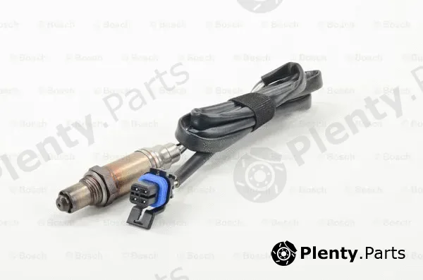 Lambda Sensor