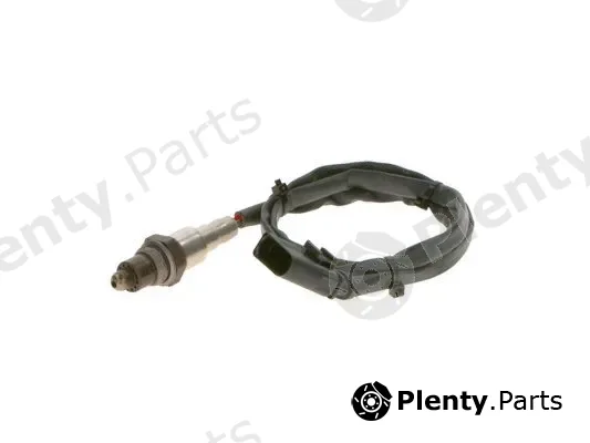 Lambda Sensor