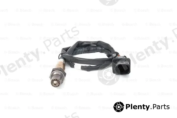 Lambda Sensor