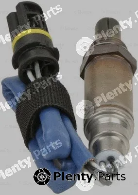 Lambda Sensor