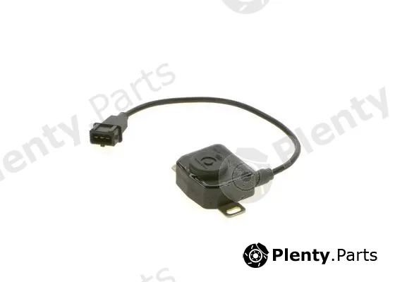 Bosch F026T03074 — Sensor, throttle position