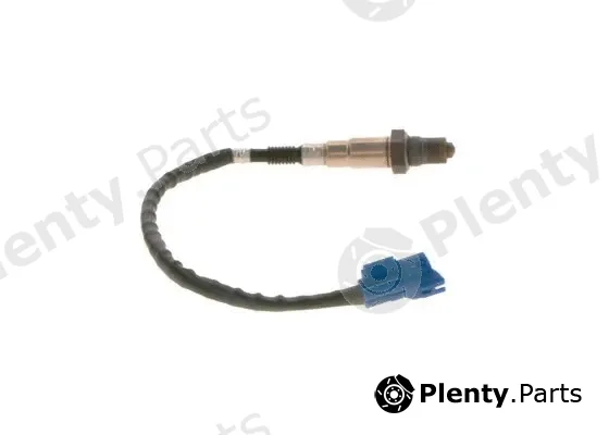 Lambda Sensor