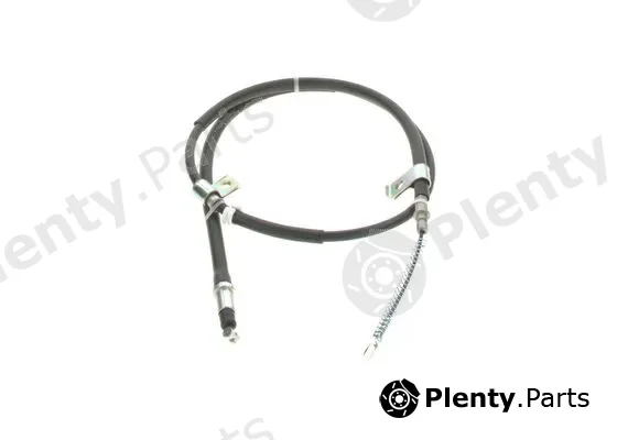 Bosch 1987477717 — Cable Pull, parking brake