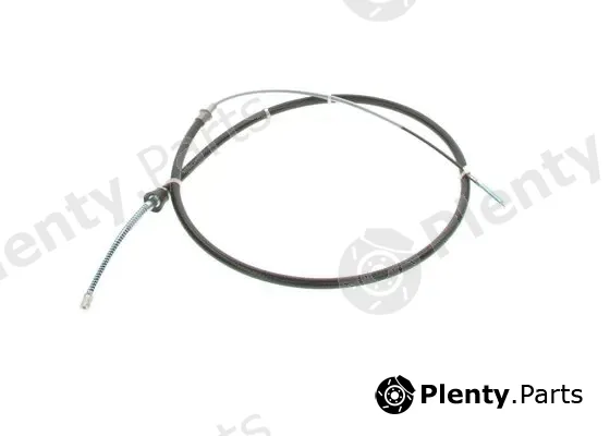 Bosch 1987477695 — Cable Pull, parking brake