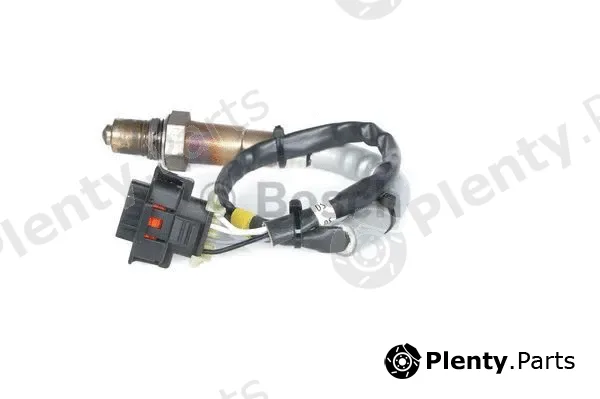 Lambda Sensor