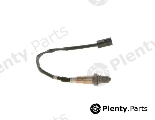 Bosch 0258986768 — Lambda Sensor