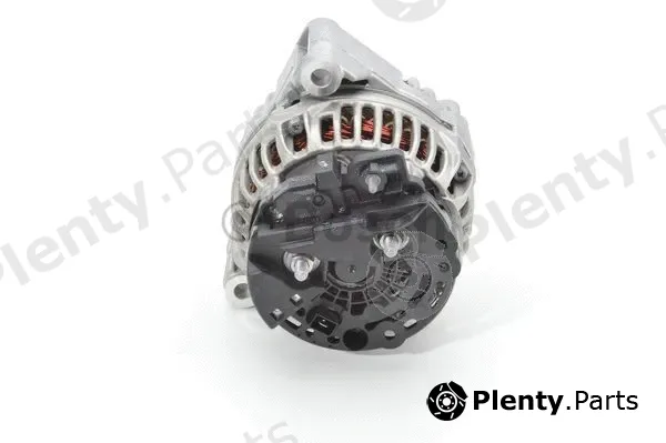 Bosch 0124515191 — Alternator