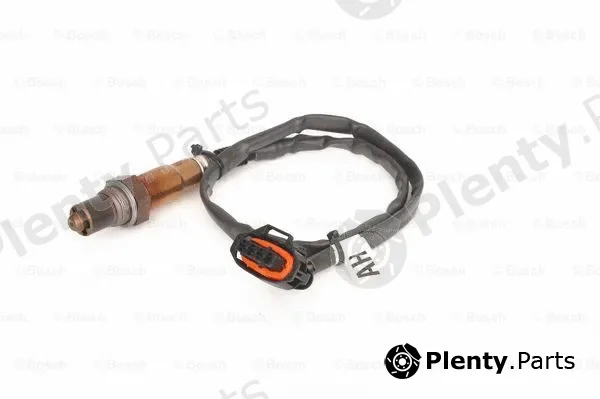 Lambda Sensor