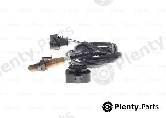 Lambda Sensor