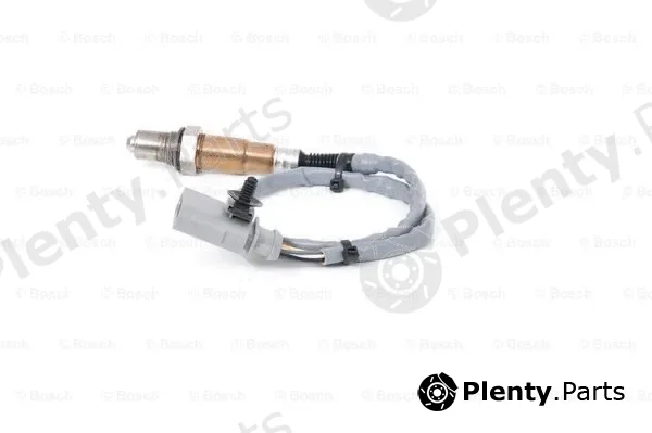 Lambda Sensor