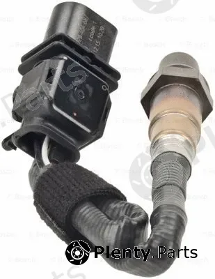 Lambda Sensor