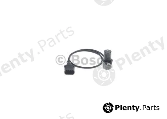 Bosch 0261210300 — Sensor, crankshaft pulse