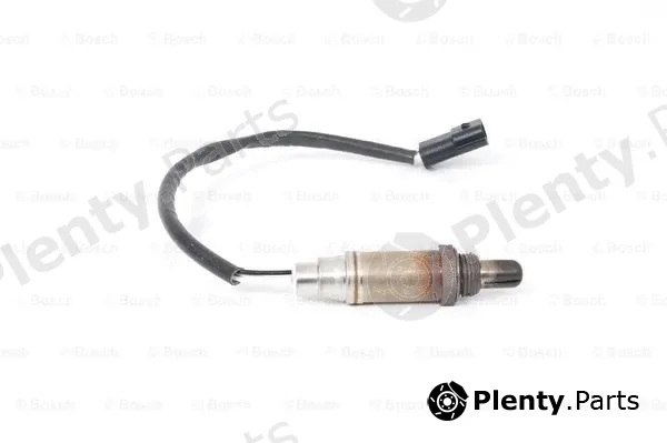 Lambda Sensor