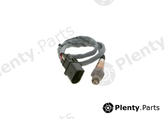 Lambda Sensor