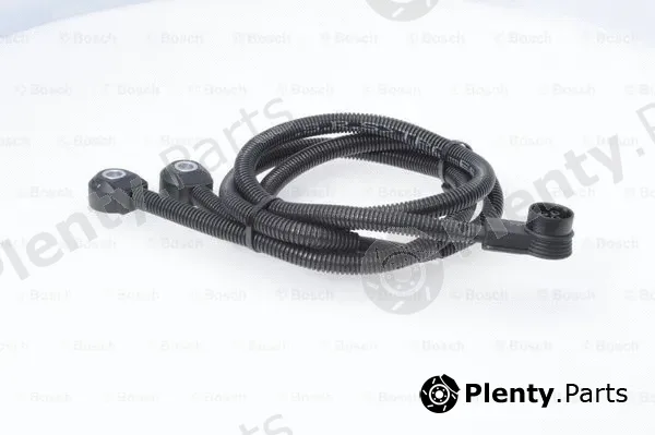 Bosch 0261231026 — Knock Sensor