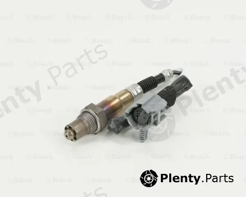 Lambda Sensor