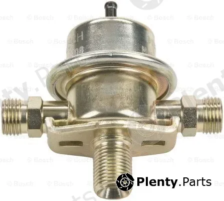 Bosch 0280160297 — Fuel Pressure Regulator
