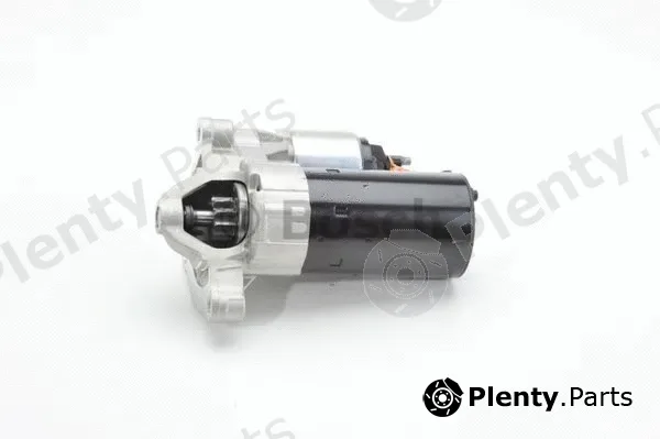 Bosch 0001108400 — Starter