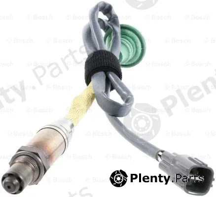 Lambda Sensor