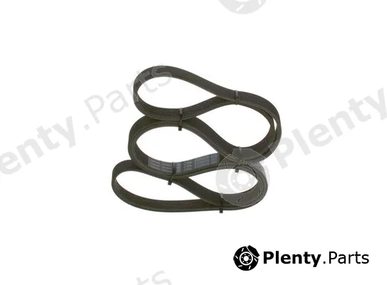 Bosch 1987948496 — V-Ribbed Belt