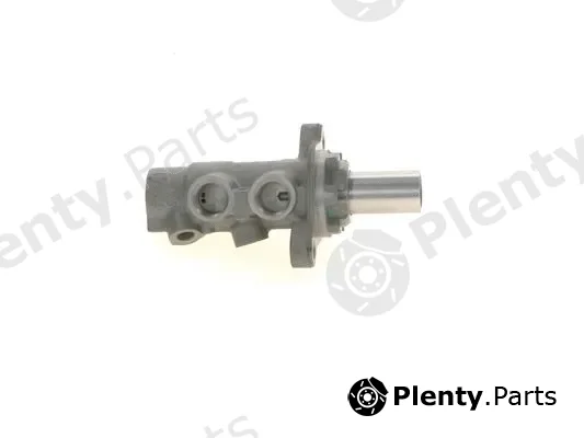 Bosch 0204840737 — Brake Master Cylinder