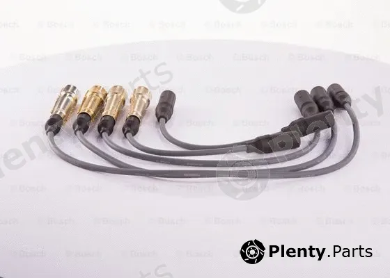Bosch F00099C082 — Ignition Cable Kit