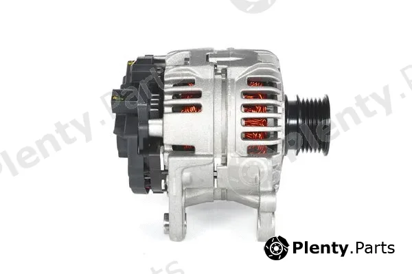 Bosch 0124325126 — Alternator