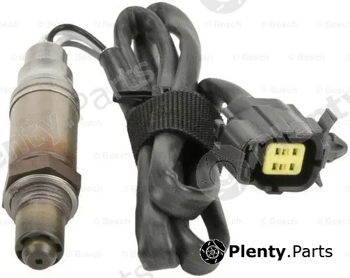 Lambda Sensor