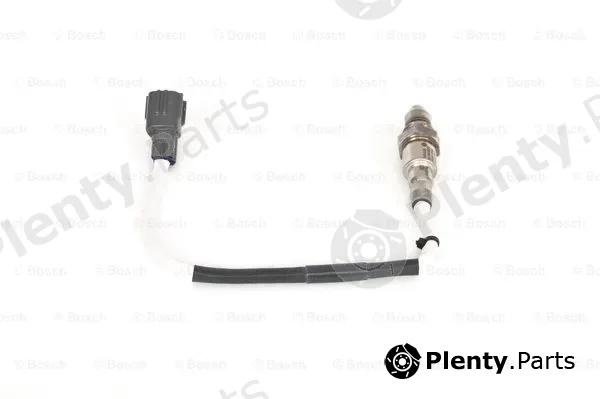 Lambda Sensor