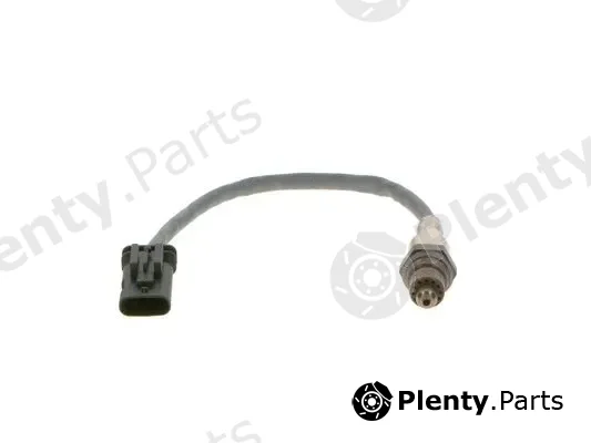 Lambda Sensor