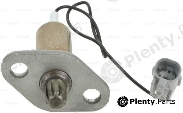 Lambda Sensor