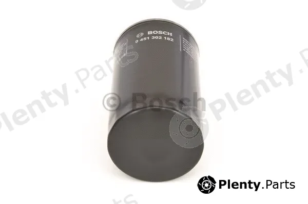 Bosch 0451302182 — Oil Filter