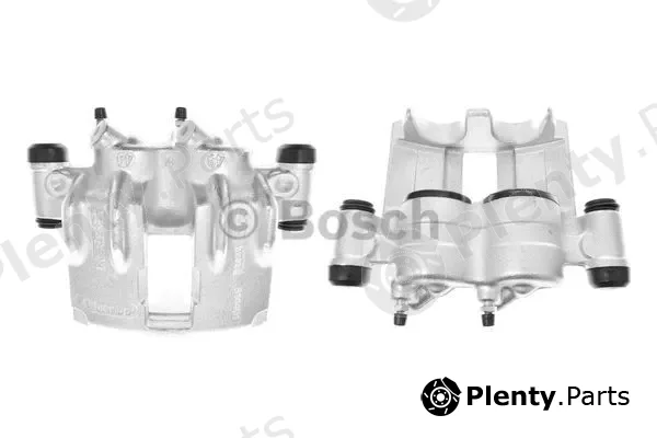 Bosch 0986474995 — Brake Caliper