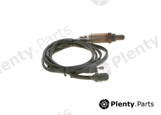 Lambda Sensor