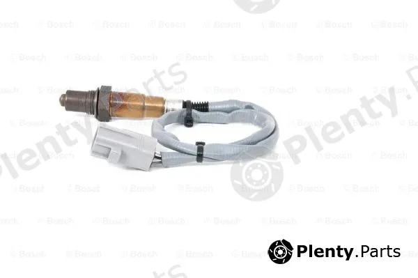 Lambda Sensor