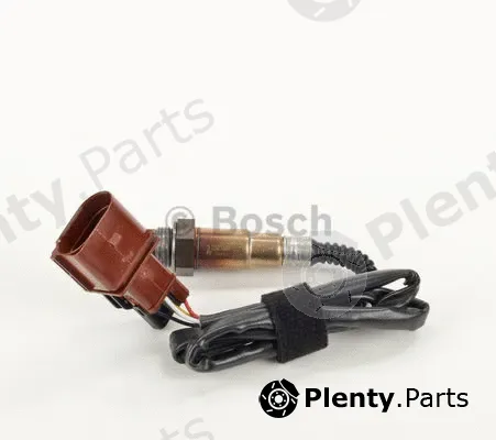 Lambda Sensor