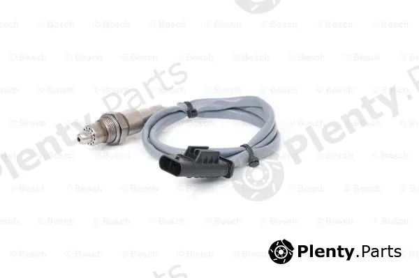Lambda Sensor