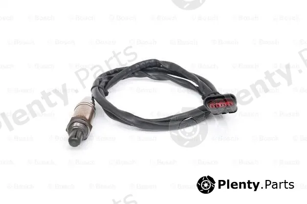 Lambda Sensor
